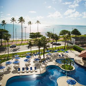 Maceio Atlantic Suites