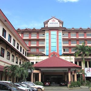 Abadi Hotel & Convention Centre